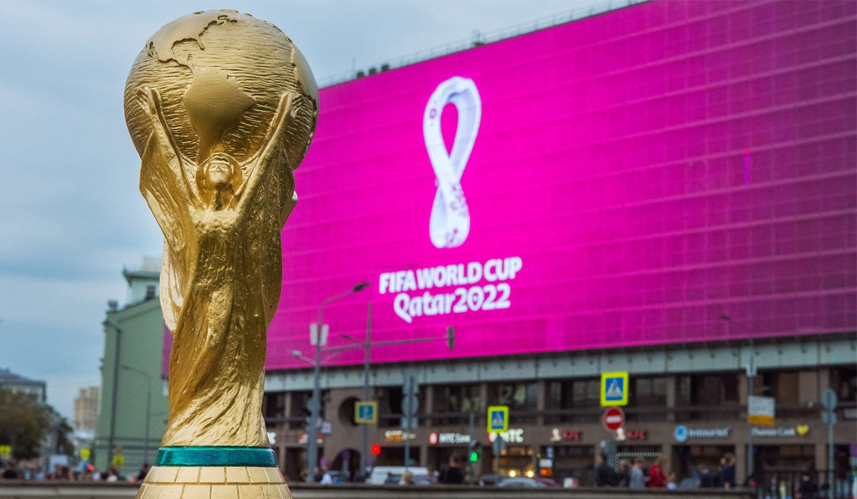 Qatar 2022
